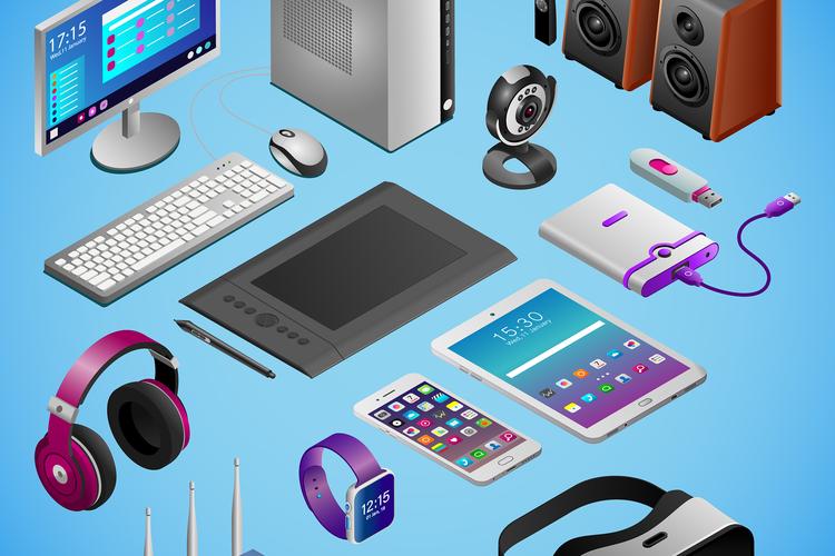 揭秘IP防護(hù)等級(jí) 電子設(shè)備的防塵防水性能評(píng)估指南