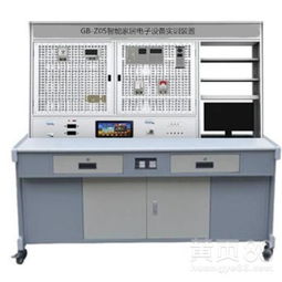 智能家居實(shí)訓(xùn)裝置中的電線電纜 連接智能的物理基石